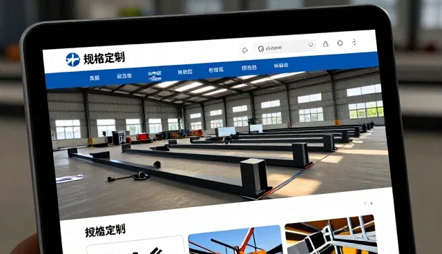 南部新区万昌钢结构销售中心服务轻型钢结构客户,提供异形钢结构支持