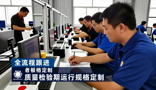 维护保养变化带来的供货有保障需求